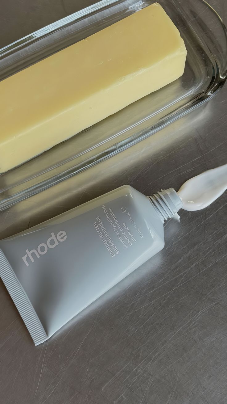 Rhode Barrier Butter