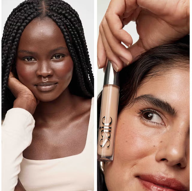 Saie Hydrabeam Sheer Brightening Under Eye Concealer 6ml