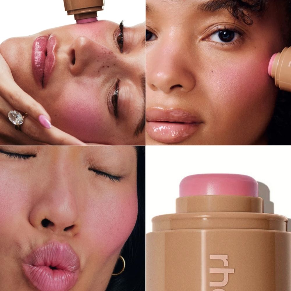 Rhode Pocket Blush 5.3g