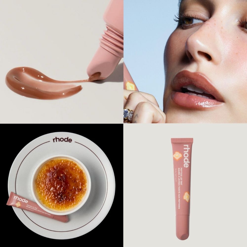 Rhode Peptide Lip Tint 10ml
