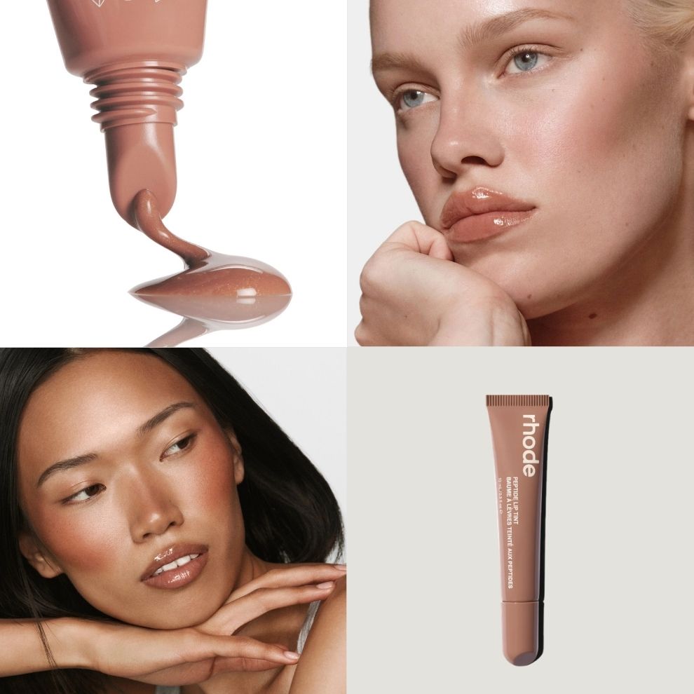 Rhode Peptide Lip Tint 10ml