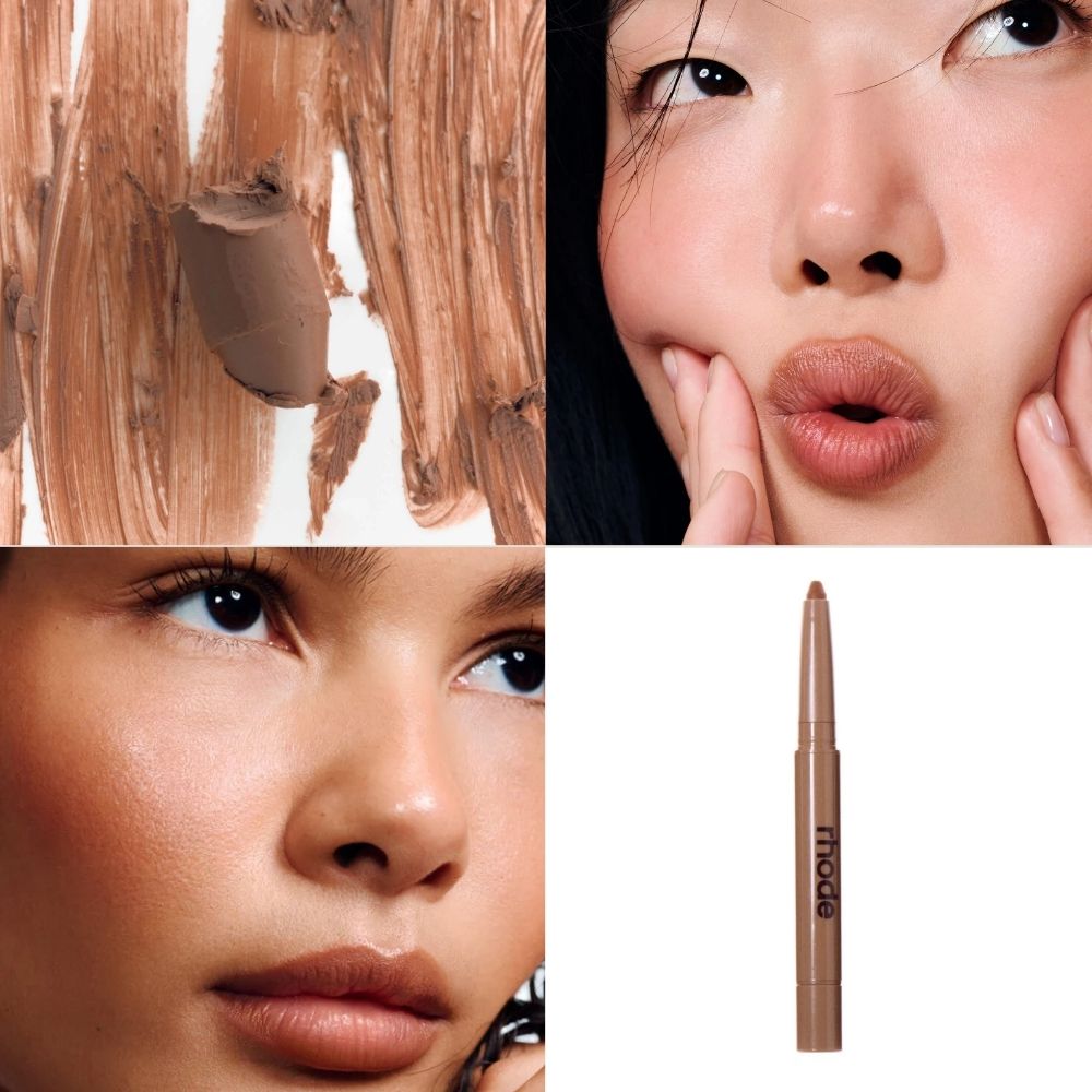 Rhode Peptide Lip Shape 0.75g