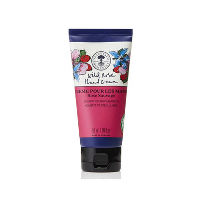 Neal's Yard Remedies Wild Rose Hand Cream 50ml