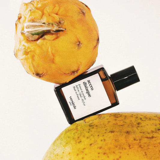 Versatile Paris Accrodisiaque Roll-on Fragrance 15ml