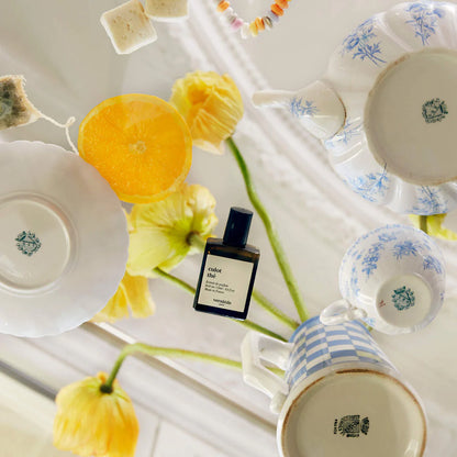 Versatile Paris Culot Thé 迷人茶影滾珠香氛 15ml