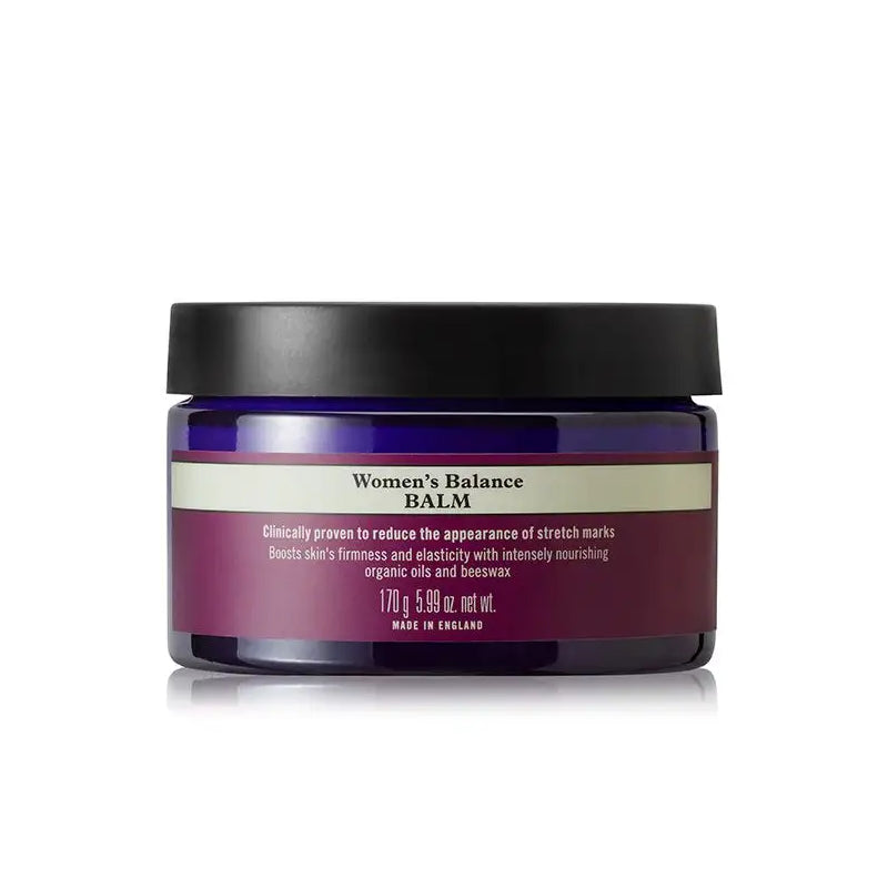 Neal's Yard Remedies Women’s Balance Balm 170g 女性平衡緊緻祛紋霜