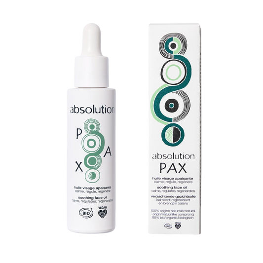 Absolution PAX Face Oil 30ml