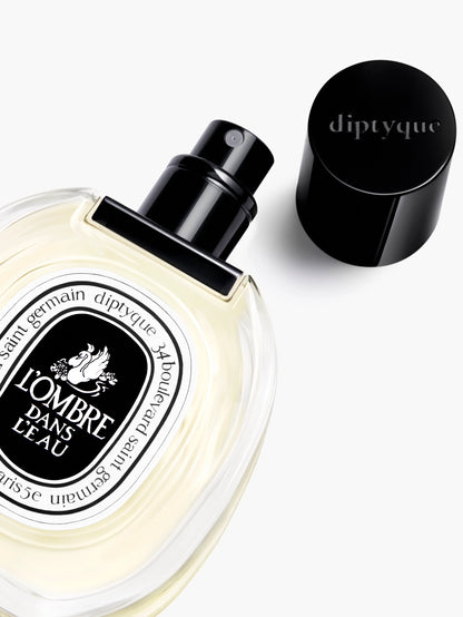 Diptyque L’Ombre dans l'Eau 影中之水淡香水 50ml