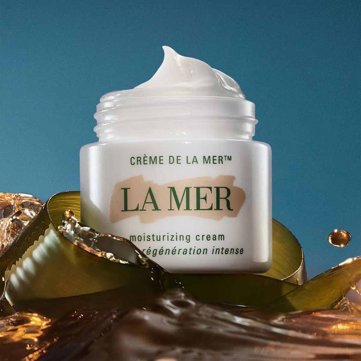 LA MER Creme De La Mer 30ml