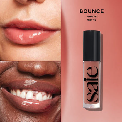 Saie Glossybounce Duo