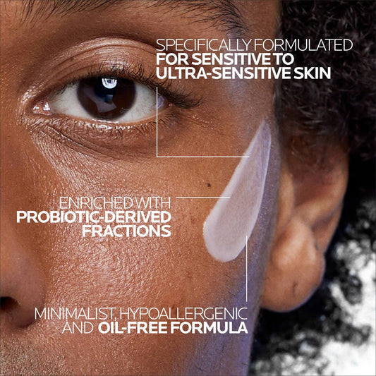 La Roche-Posay 抗敏全效修護乳 40ml