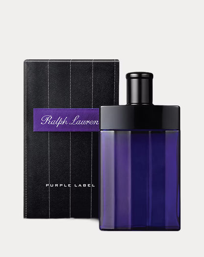 Ralph Lauren Purple Label Eau de Toilette 125ml