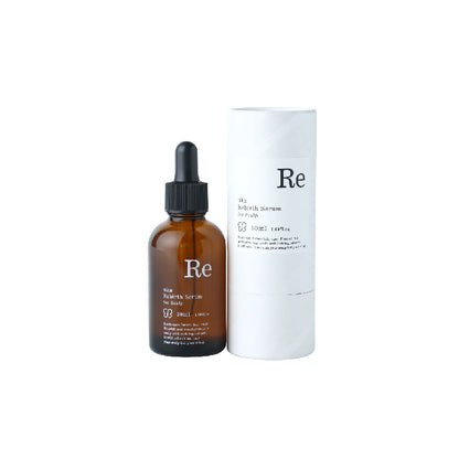 uka Rebirth Serum for Scalp 50ml 頭皮賦活精華液